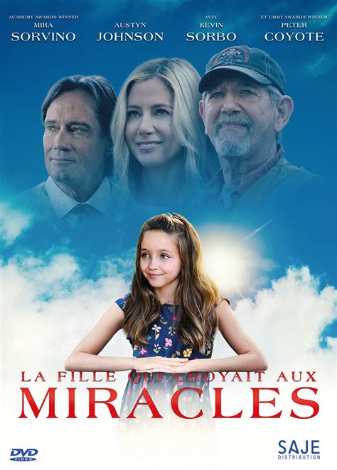 La Fille qui croyait aux miracles en streaming AlloCiné