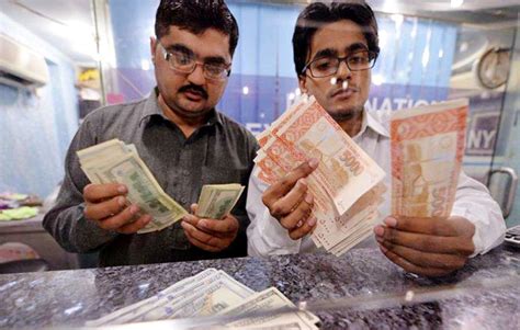 Pakistani Rupee Emerges As Worlds Best Currency Of 2021 Markets