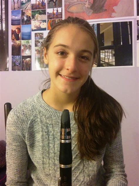 Carlson Selected to National Wind Ensemble | Woodbury, CT Patch