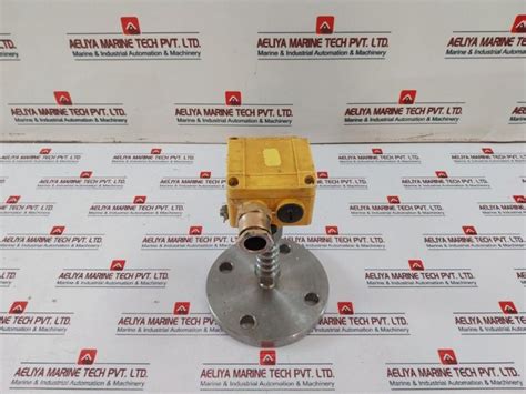 Vega Vegabar Exo Pressure Transmitter Aeliya Marine