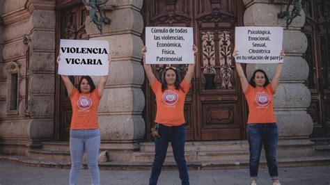 Ley Contra La Violencia Vicaria éstas Serán Las Sanciones Por Usar A