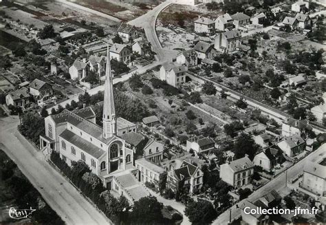 Cpsm France Migennes Vue A Rienne De L Glise Yonne