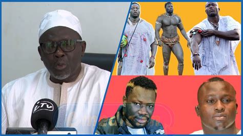 Modou Lo Ama Bald Forces Et Faiblesses Par El Hadji Ngagne Diagne