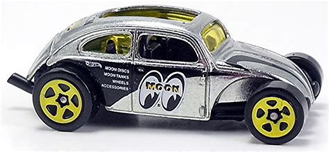 Custom Volkswagen Beetle Mm Hot Wheels Newsletter