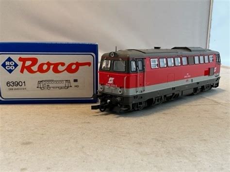 Roco H Elektrische Locomotief Reeks Catawiki