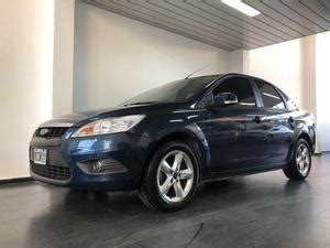 Ford Focus Exe Trend 20 Nafta Ford Focus Cozot Coches