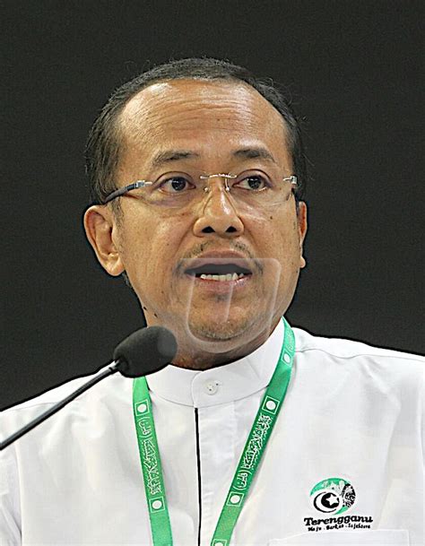 Pas Tidak Layan Perang Psikologi PH Utusan Malaysia