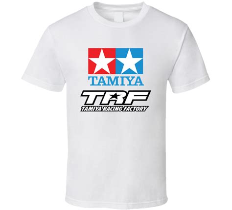 Tamiya Logo Png