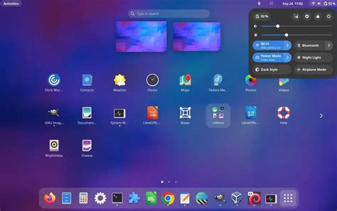 KDE Vs GNOME Which Is Better Desktop Environment GeeksforGeeks