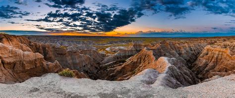 Badlands National Park Wallpapers - Wallpaper Cave