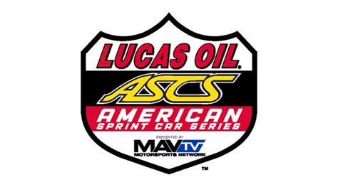 Tire Shortage Cancels Lucas Oil ASCS At Black Hills Speedway SPEED SPORT