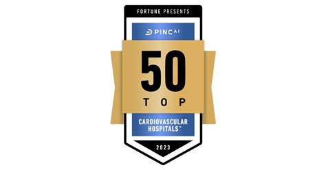 Chi Memorial Named One Of The Nations 50 Top Cardiovascular Hospitals