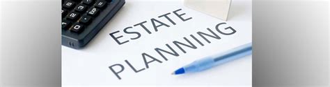 Estate Planning UF IFAS Extension Nassau County