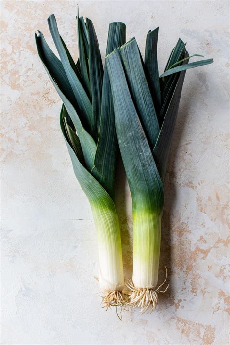 What Are Leeks And How To Clean Them Venagredos