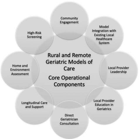 Rrh Rural And Remote Health Article 7486 A Systematic Review And