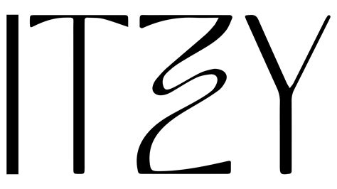 Itzy Logo, symbol, meaning, history, PNG, brand