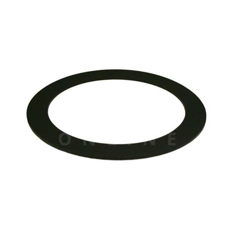 Flange Gasket – ANSI 150 – EPDM – IBC - Valves Online