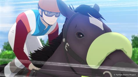 Aniplus Asia On Twitter A Resounding Win For Kirarin And Kuji At The