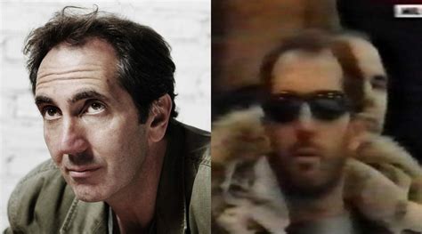 Paolo Calabresi Una Volta Mi Finsi Nicolas Cage Per Andare A Vedere