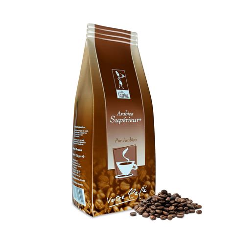 Caf Arabica Arabica Pur Sup Rieur Livraison Partout Au Maroc