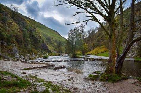 Premium Photo | Dovedale