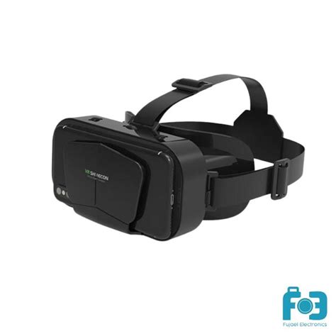 Shinecon G10 Virtual Reality Headset Fujael Electronics