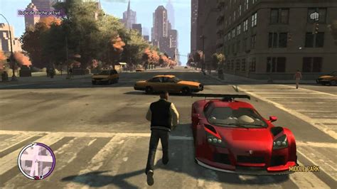 Comment Faire Appara Tre Une Voiture Dans Gta Ps Sos Ordinateurs