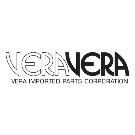 Vera Imported Parts logo, Vector Logo of Vera Imported Parts brand free download (eps, ai, png ...