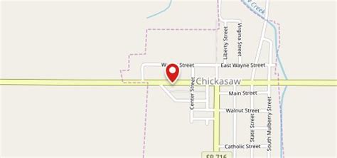 Town Tavern, Chickasaw - Restaurant menu, prices and reviews