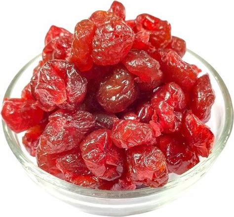 Organic Canned Red Cherry Feature Complete Purity At Best Price In