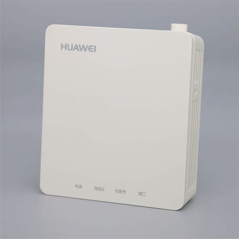 Hg C Hg Hg H Huawei Ge Gpon Terminal Ont Optical Onu Router