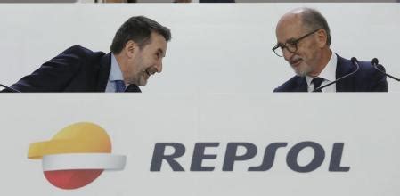 Repsol Acelera Sus Objetivos De Recorte De Emisiones De Carbono Para