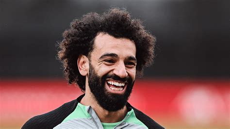 Liverpool tem nome em mente para render Mohamed Salah em caso de saída