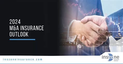 Mergers And Acquisitions In The Insurance Industry Outlook For 2024