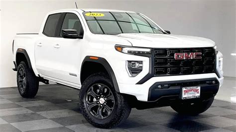 Used Gmc Canyon For Sale Near Me Truecar