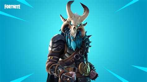 🔥 [50+] Fortnite Ragnarok Wallpapers | WallpaperSafari