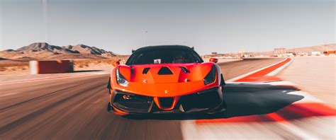 Drive Supercars In Las Vegas Speedvegas