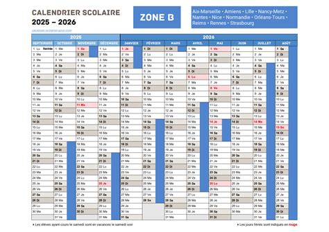 Vacances Scolaires Vend E Calendrier Officiel