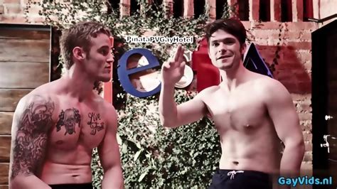 Hot Gay Interracial And Cum Swap