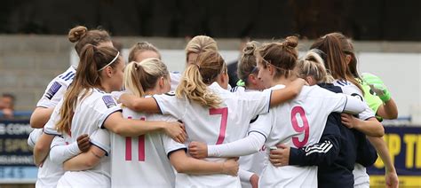 Report Leeds United Women 1 2 Liverpool Feds Leeds United