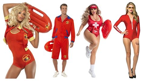 Take the Plunge in These Polar Plunge Costumes - HalloweenCostumes.com Blog