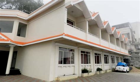 Family - Friendly Room Booking In Kodaikanal ₹999/- Book Now!