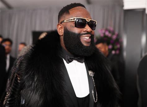 Rick Ross Net Worth: How Much Money Does The Rapper Have?