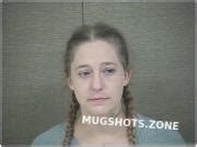 RICHARDSON JESSICA 05 31 2022 Harnett County Mugshots Zone