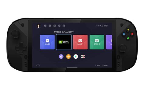 Lenovo Legion Play Android Based Handheld Gaming Console Leaked Android Community