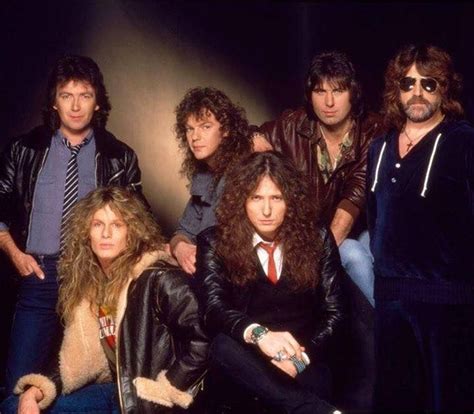 Whitesnake Circa Cozy Powell Played On Robert Plant S Solo