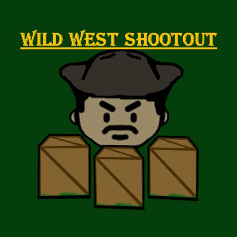 Wild West Shootout - Apps on Google Play