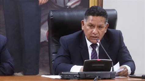 Congreso Esdras Medina Fue Elegido Presidente De La Comisi N De