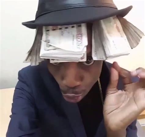 Eric Omondi Flaunts Wads Of Cash On His Social Media Pages Ghafla Kenya