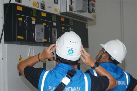 Pasang Baru Listrik Pln Harus Token Ini Penjelasannya Antara News